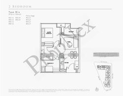 Robin Residences (D10), Condominium #585073951